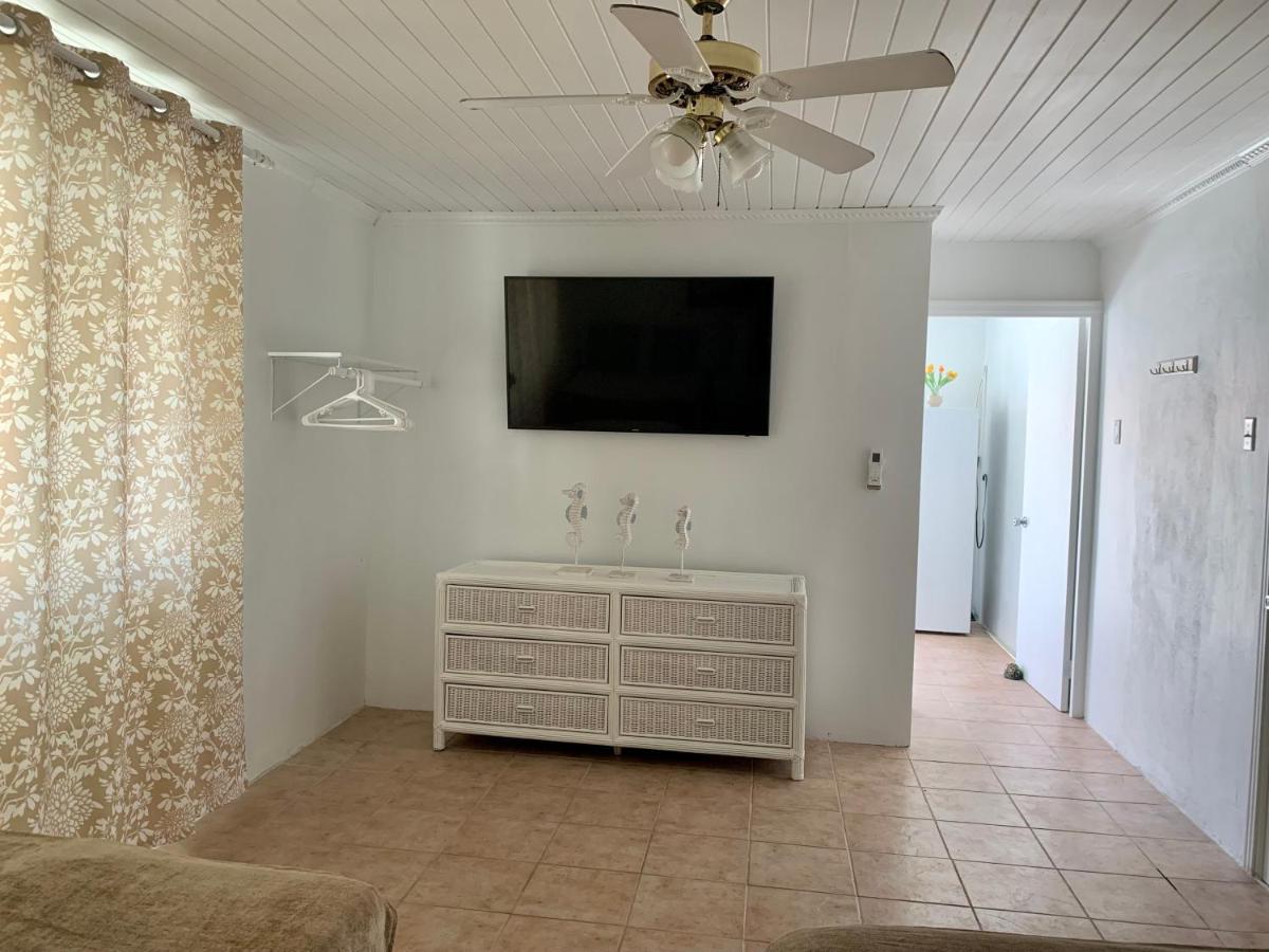 Tu Casita En Aruba Villa Palm Beach Exteriör bild