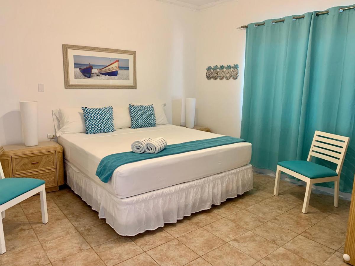 Tu Casita En Aruba Villa Palm Beach Exteriör bild