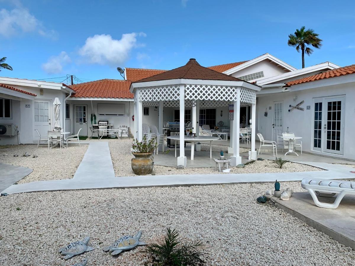 Tu Casita En Aruba Villa Palm Beach Exteriör bild