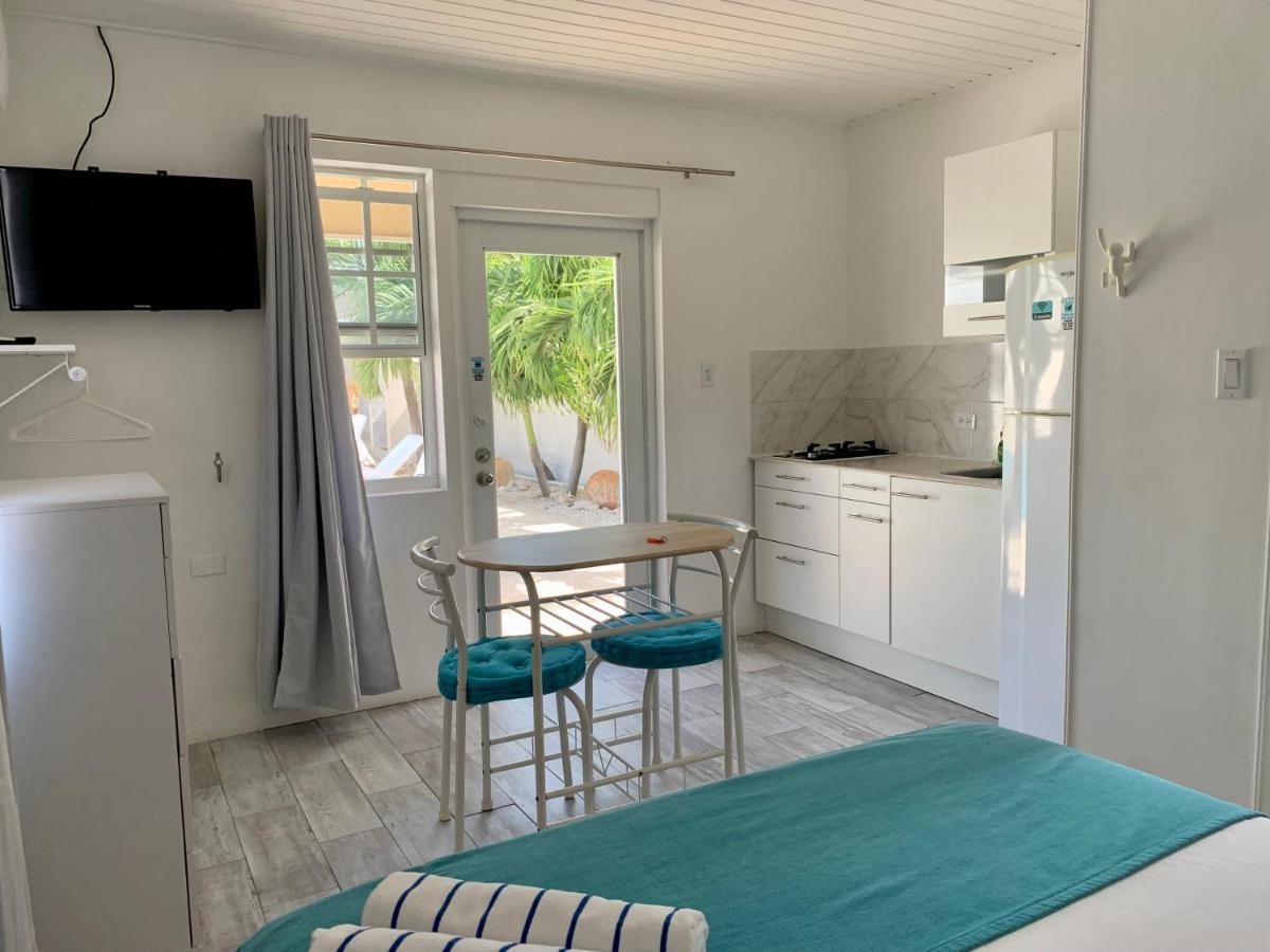 Tu Casita En Aruba Villa Palm Beach Exteriör bild