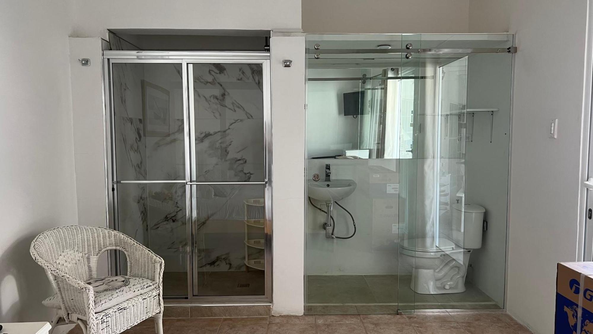 Tu Casita En Aruba Villa Palm Beach Exteriör bild