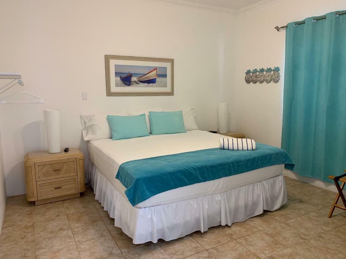 Tu Casita En Aruba Villa Palm Beach Exteriör bild