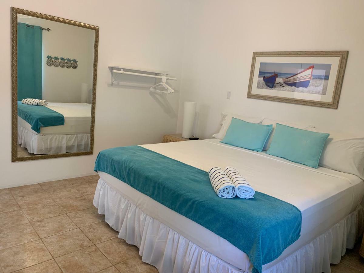 Tu Casita En Aruba Villa Palm Beach Exteriör bild